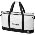 105QT Fish Cooler Bag with YKK Zipper, Flat Bottom