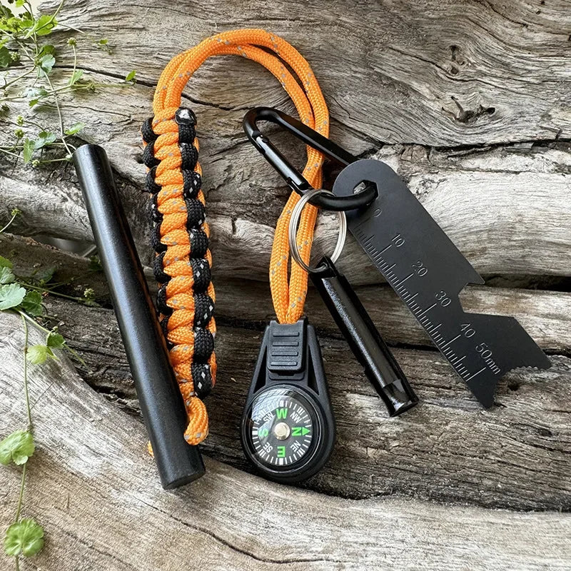 Bear Grylls FireSpark: Essential Survival Tool