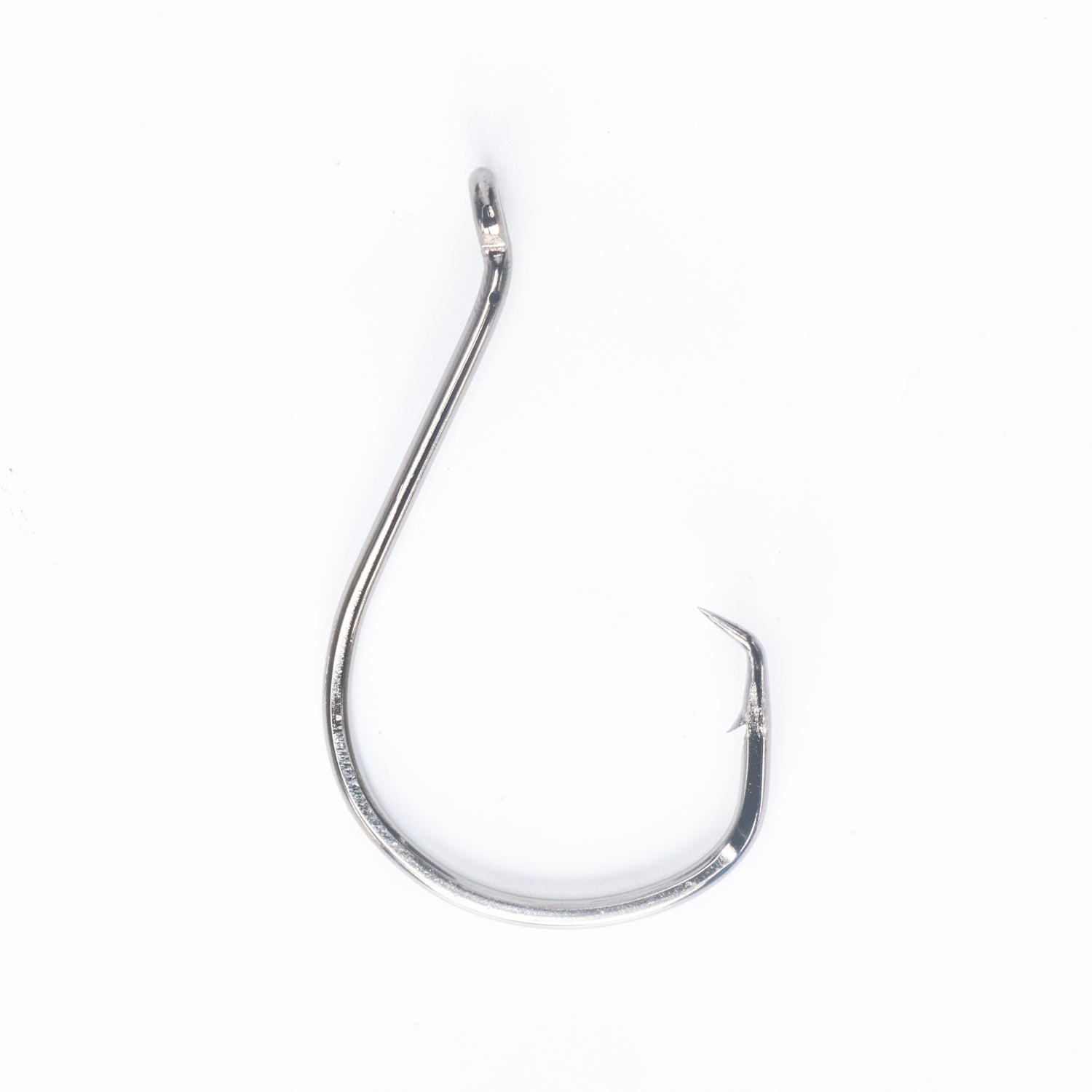 Double Offset Circle Hooks 10/0