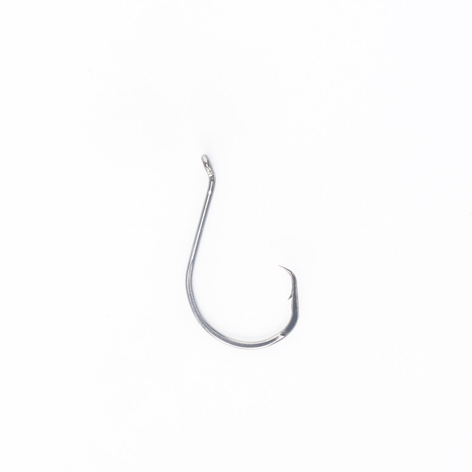 Double Offset Circle Hooks 5/0