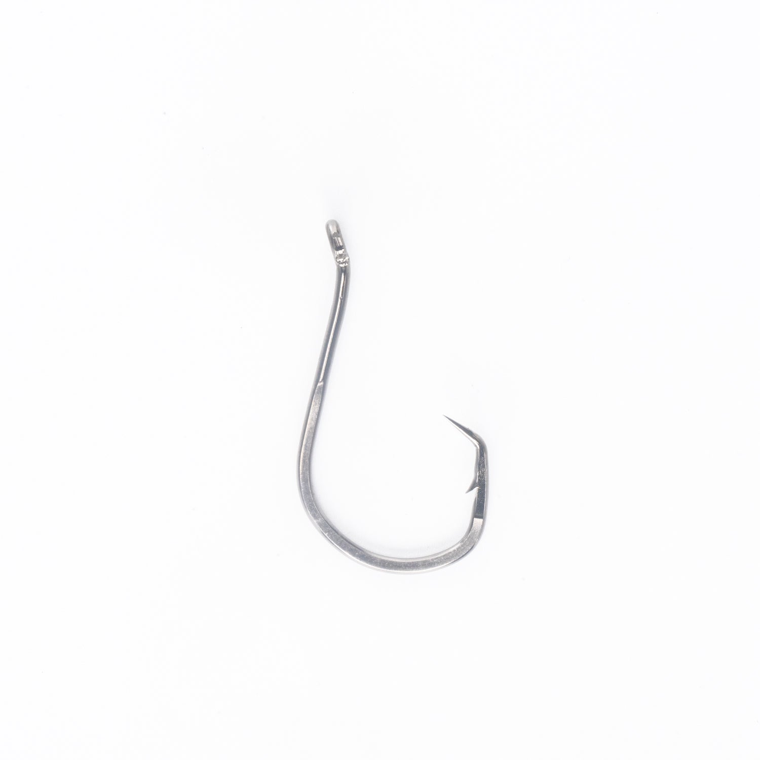 Double Offset Circle Hooks 6/0 - Value Pack