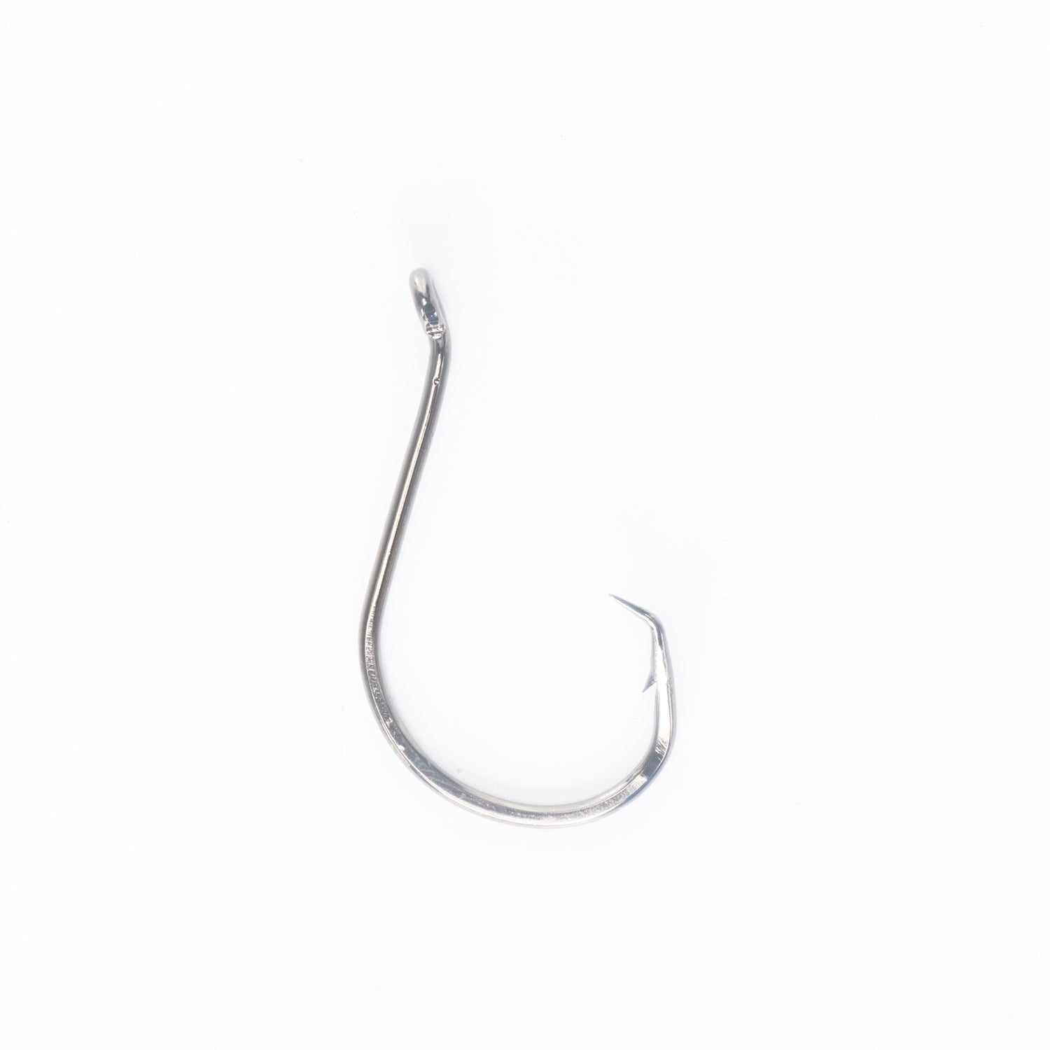 Double Offset Circle Hooks 9/0 - Value Pack